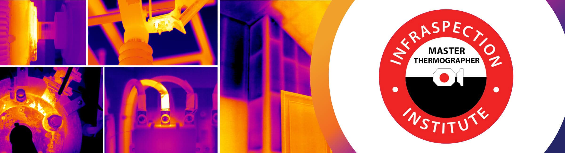 Infrared thermography training courses for thermographers and inspection professionals